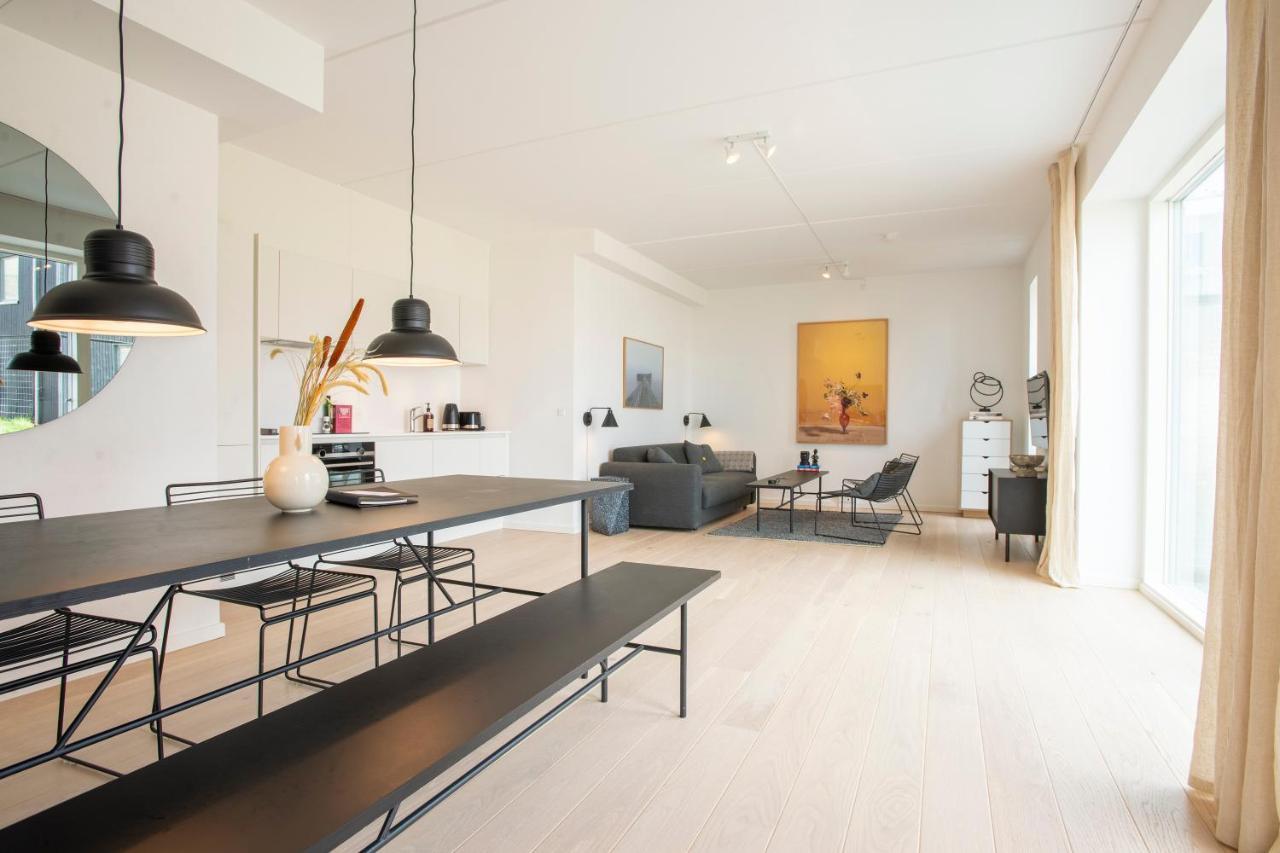 The Gardens By Daniel&jacob's * Kopenhagen