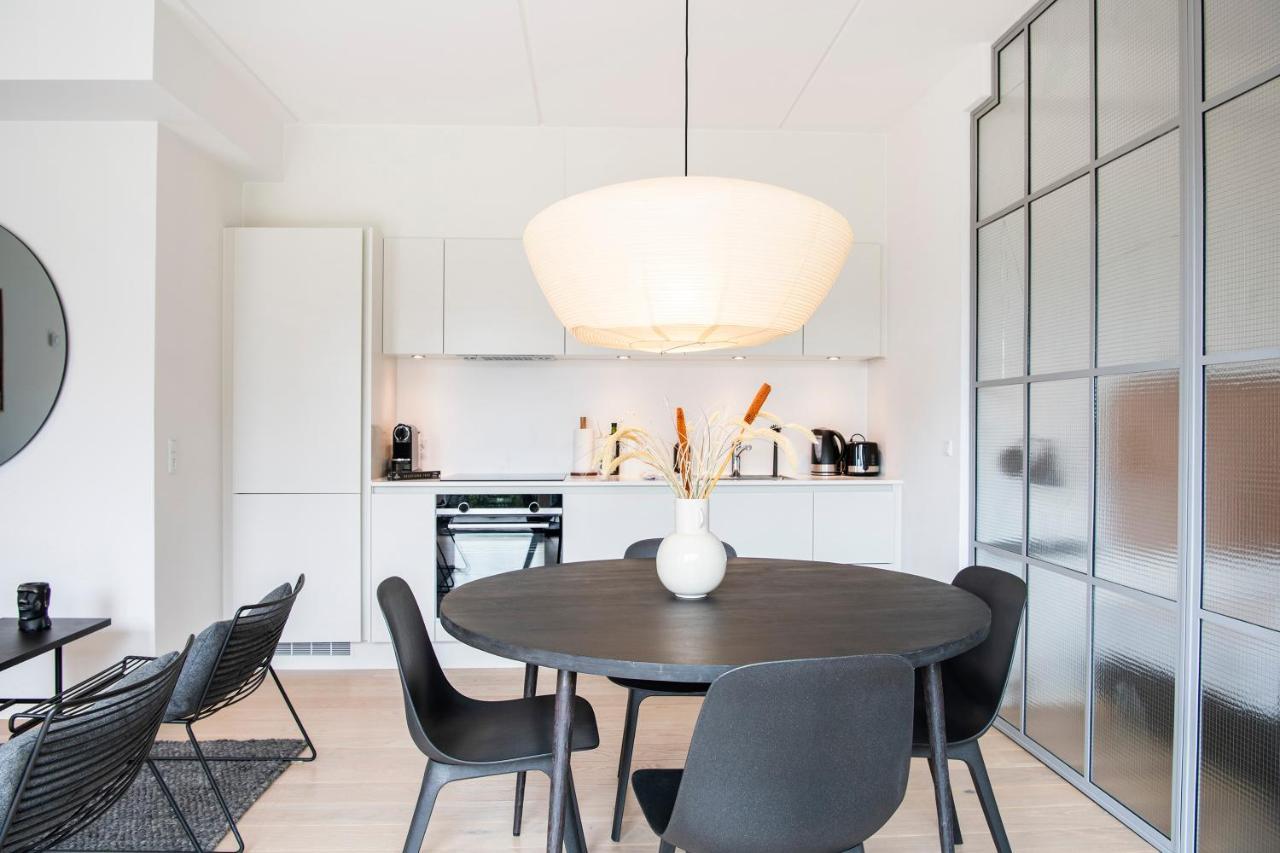The Gardens By Daniel&jacob's Kopenhagen