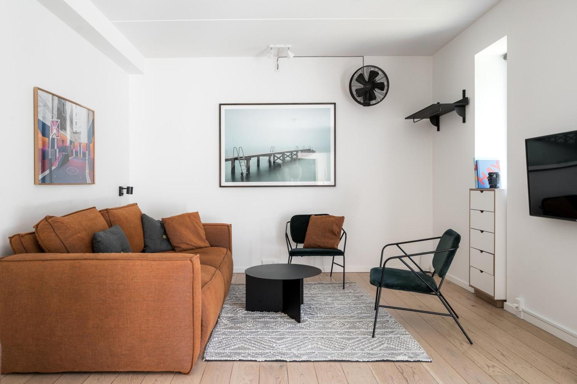 The Gardens By Daniel&jacob's Appartement *