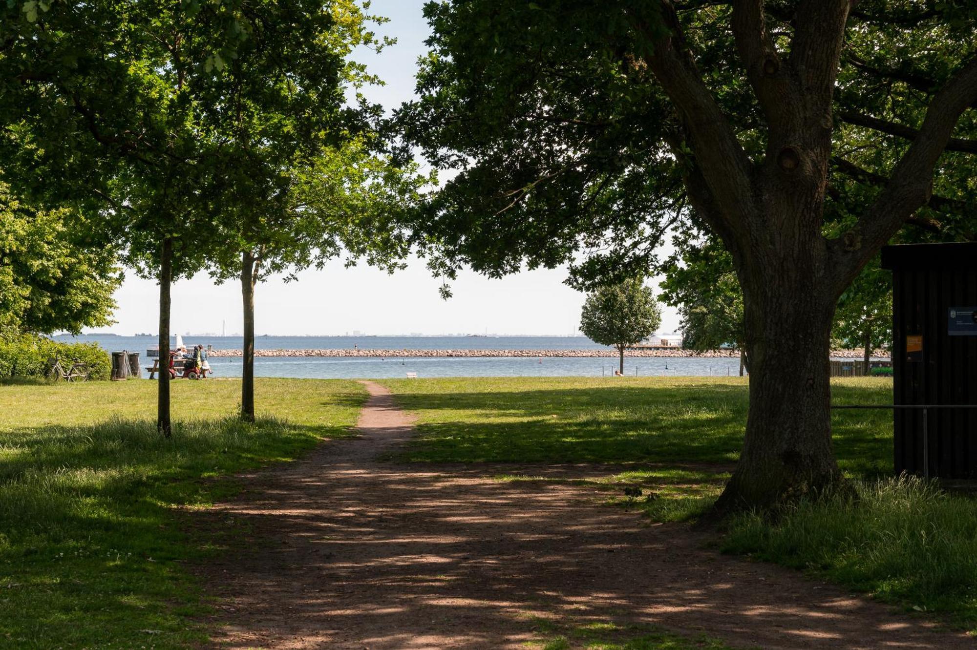 The Gardens By Daniel&jacob's * Kopenhagen